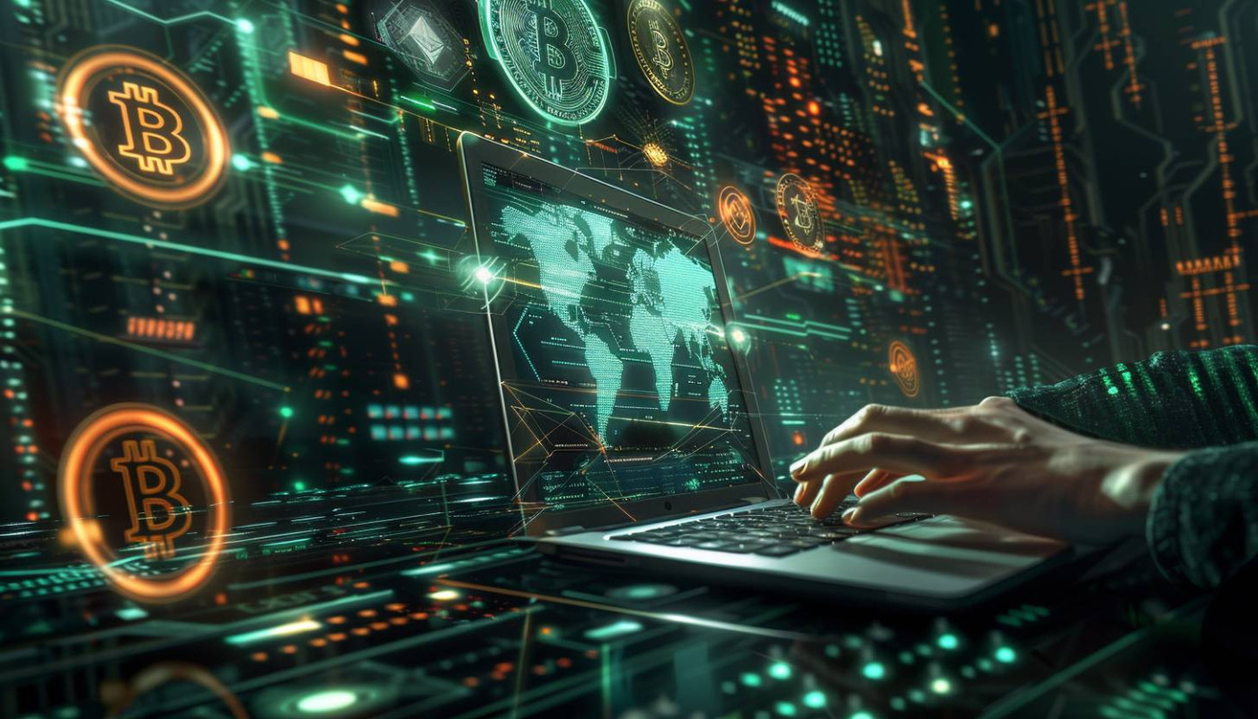 Advantages Of Blockchain And Cryptocurrency In Online Gambling