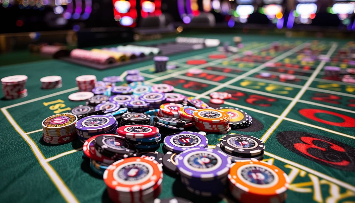 Comprehensive Guide To Understanding Odds And Payouts In Casino Games