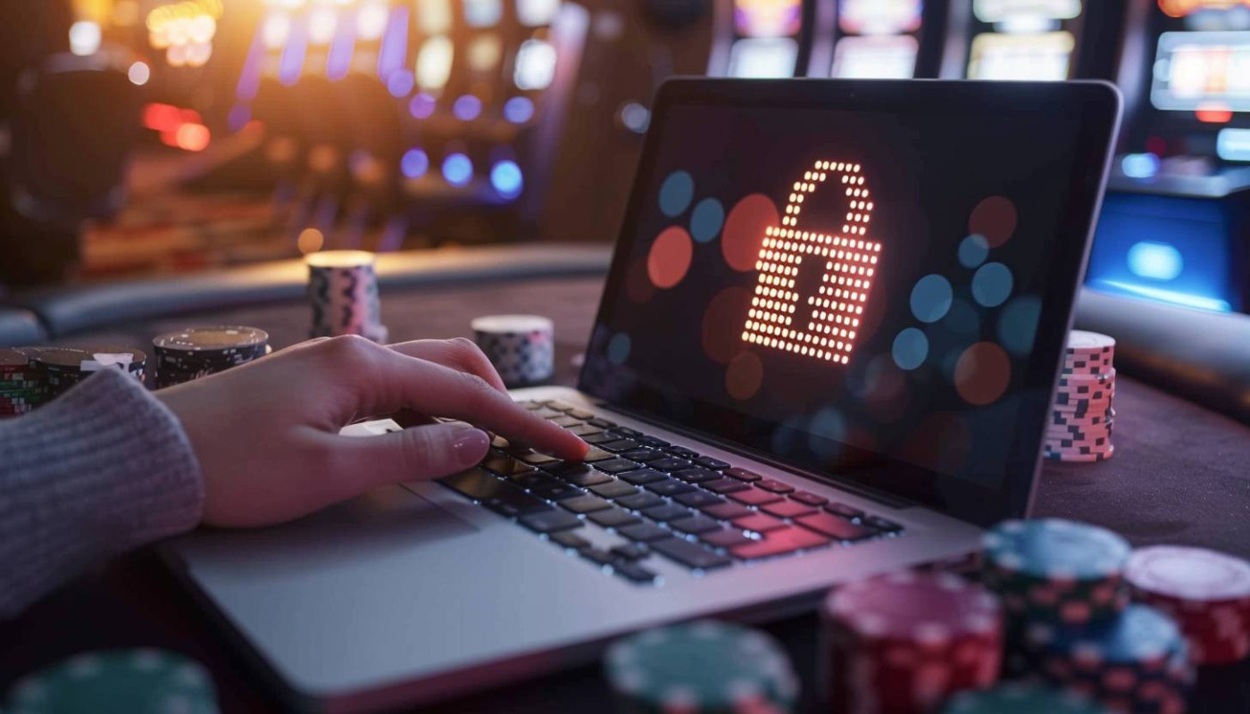 Ensuring Safe And Secure Transactions In Online Gambling Platforms