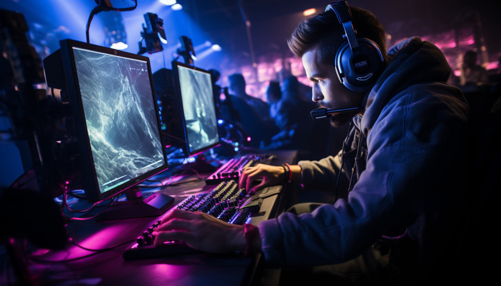 Esports Wagering Takes the World By Storm