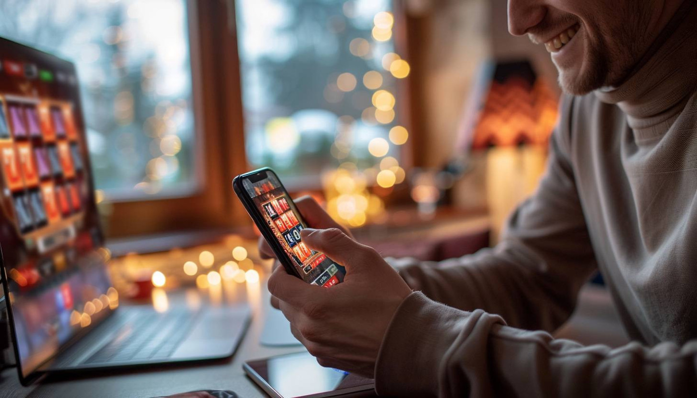 Essential Tips For Responsible Gambling In Digital Casino Environments