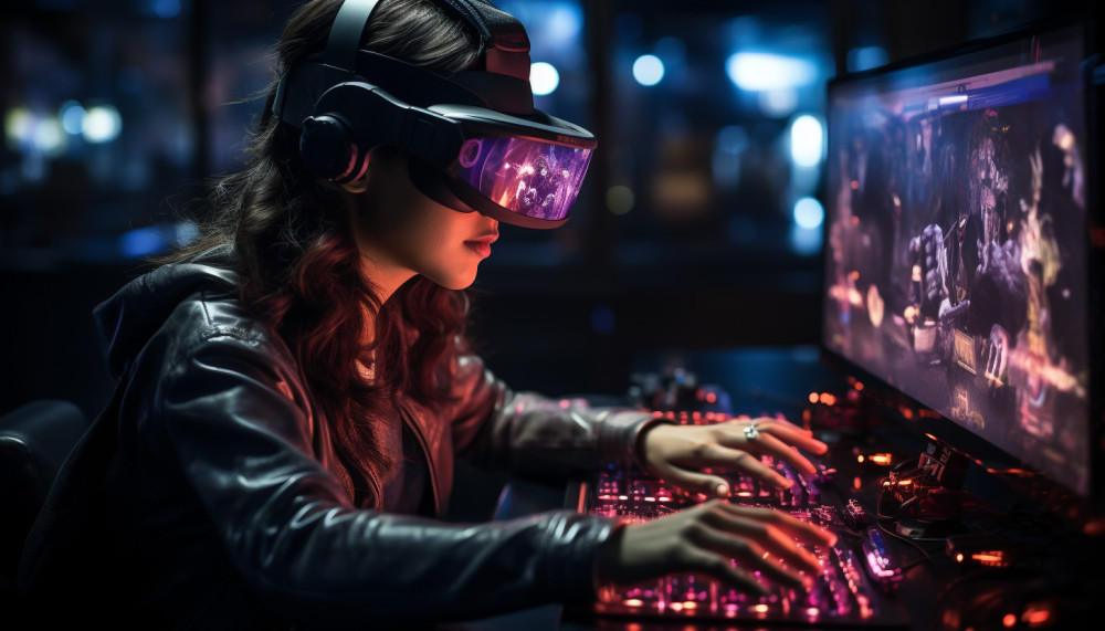 Evolving Landscape: The Intriguing Emergence of Virtual Casinos