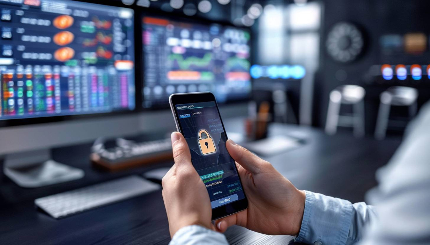 Exploring Secure Alternative Access Methods For Online Betting Platforms