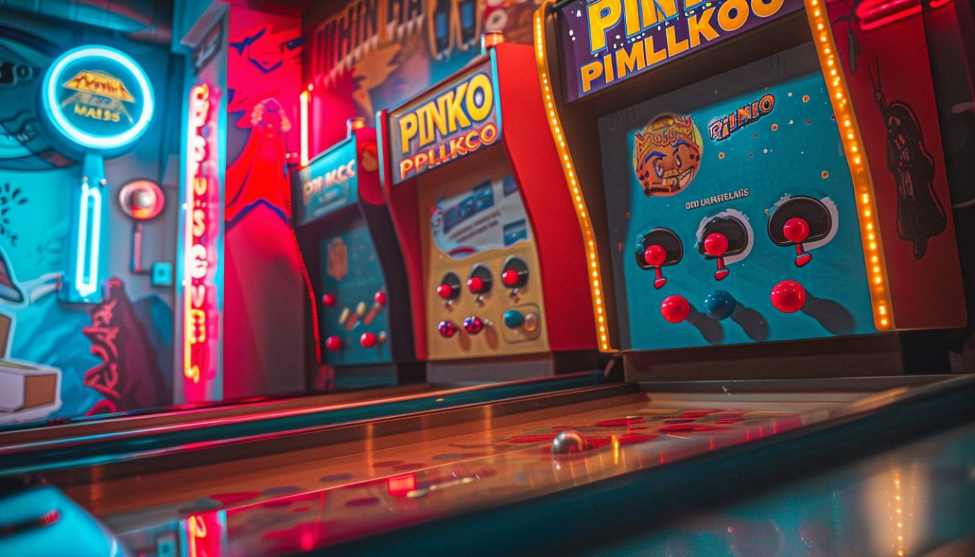 Exploring The Excitement Of Online Mini Games With Plinko