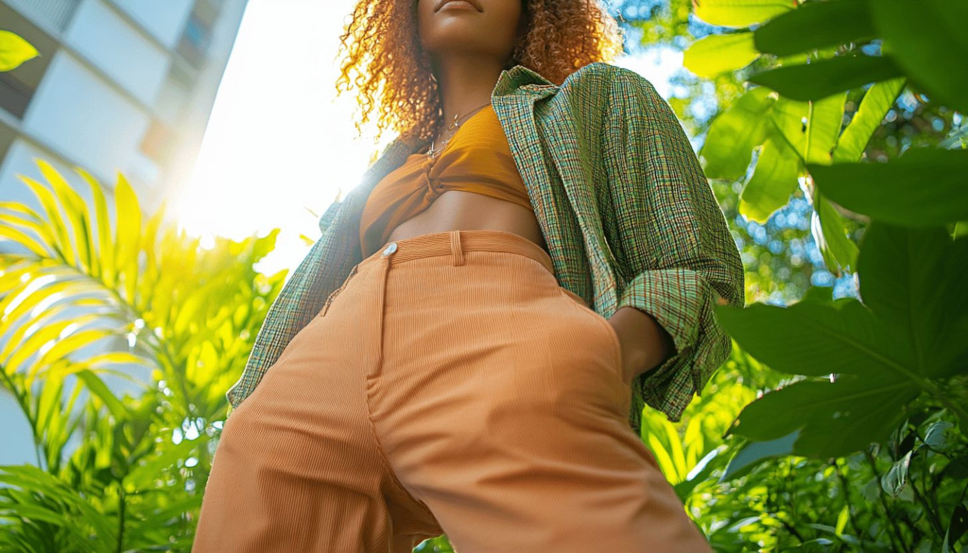 Exploring The Latest Trends In Sustainable Fashion For A Stylish Future