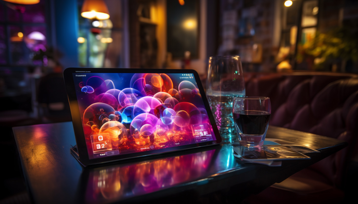 Exploring The Thrills Of Online Scratchcard Tournaments: Strategies And Benefits