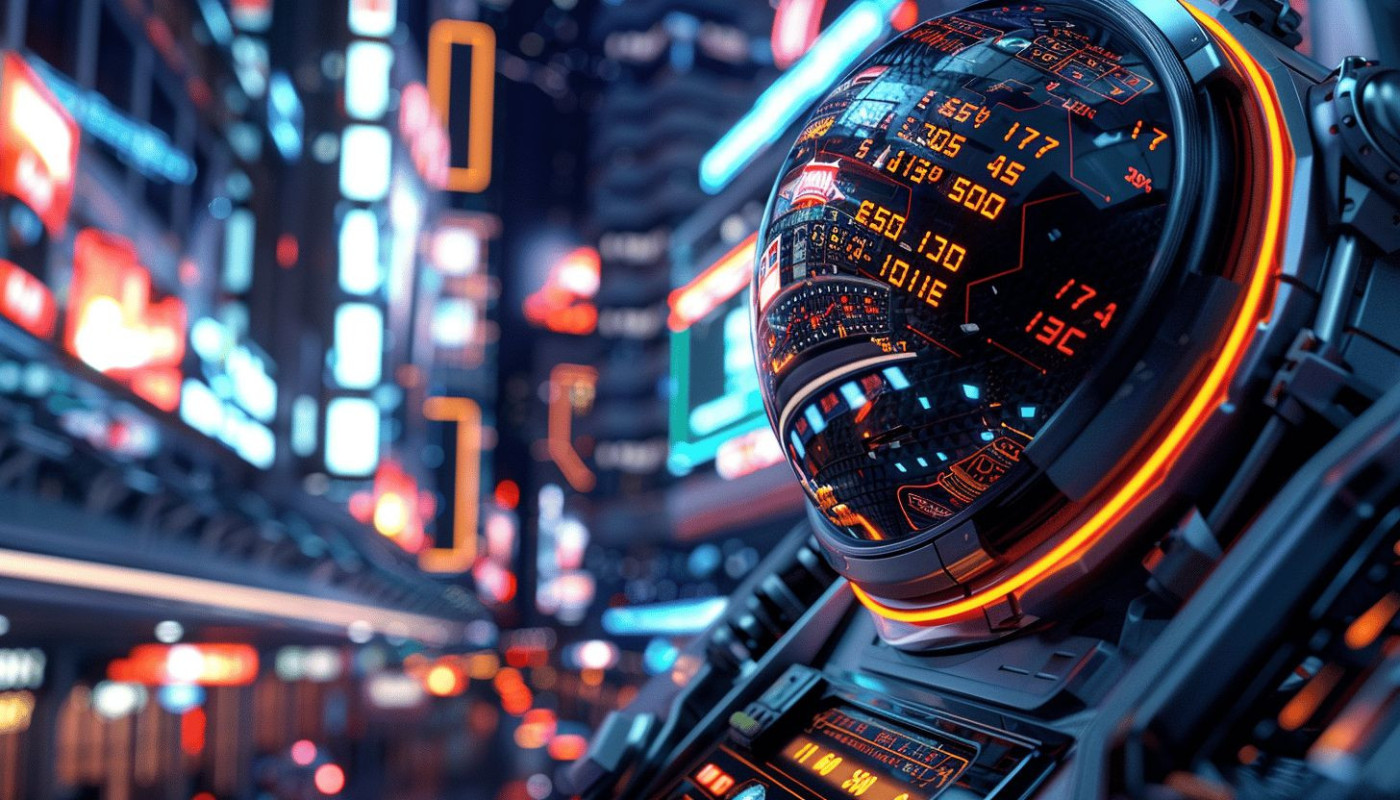 Harnessing the potential of AI-driven betting systems