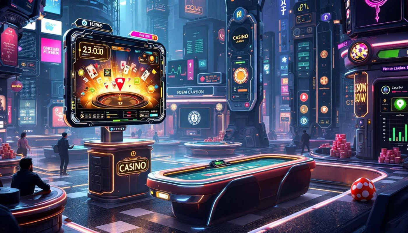 How Do Alternative Betting Platforms Operate Outside Standard Regulations?