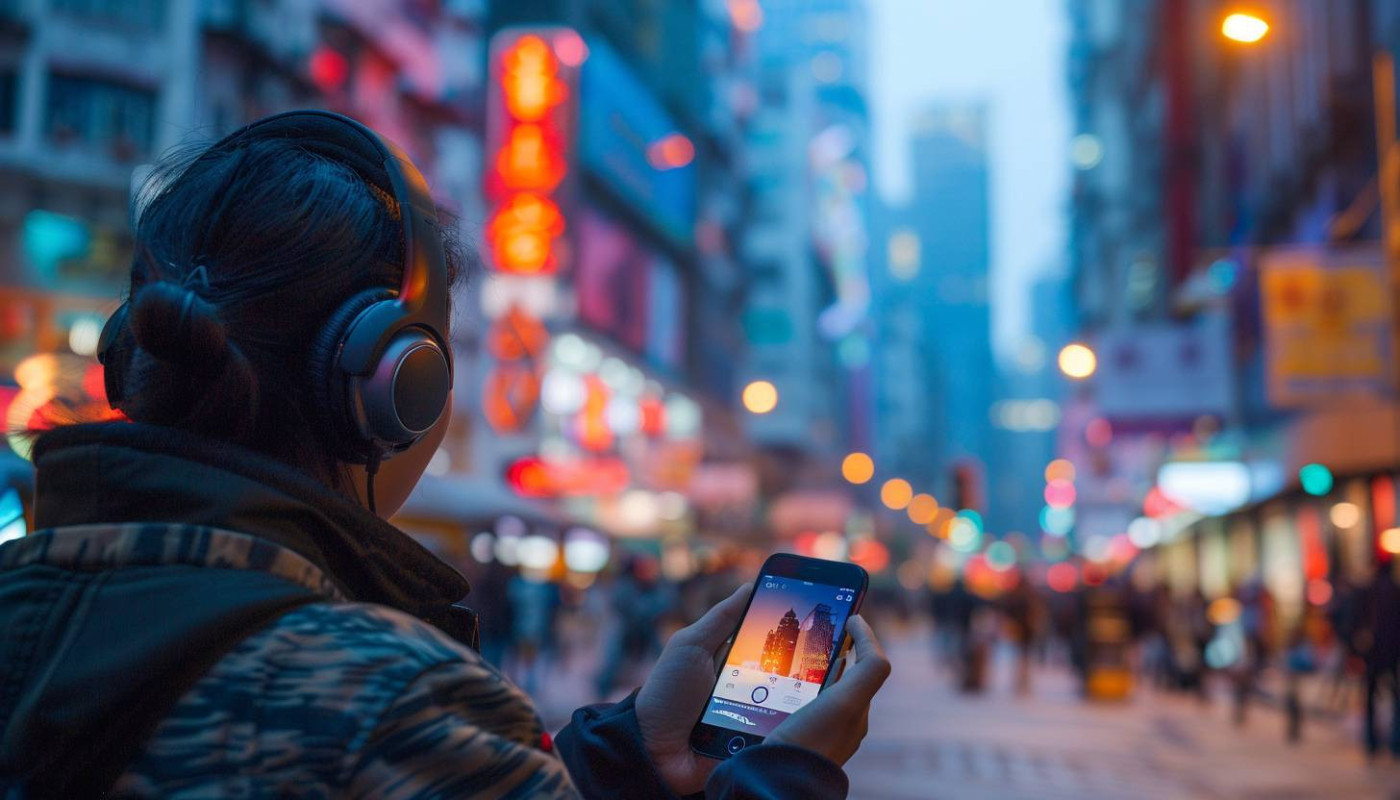 How Emerging Technologies Are Reshaping The Way We Find New Music And Podcasts