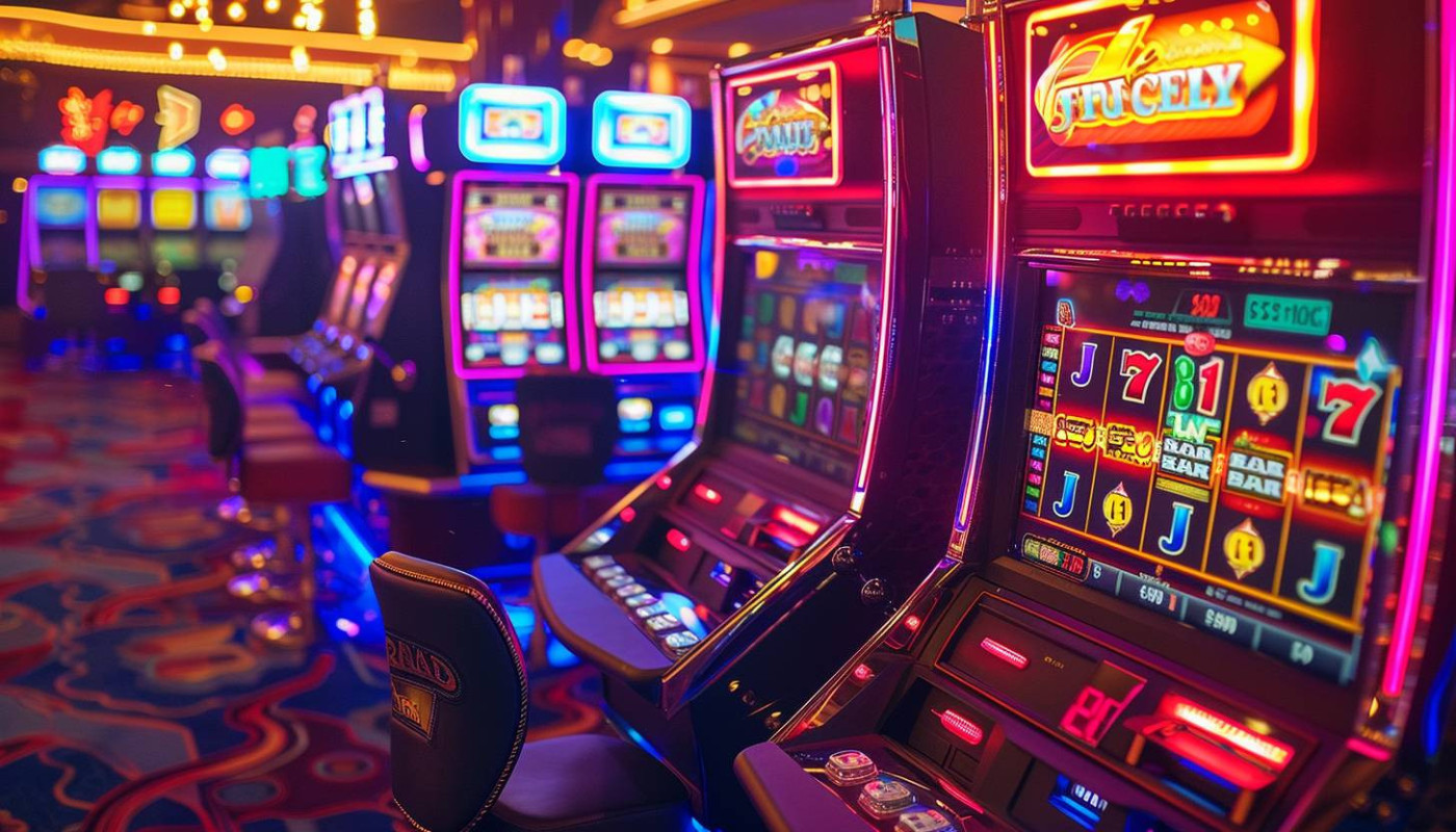 How To Master Road-Themed Gambling Games For Maximum Payouts