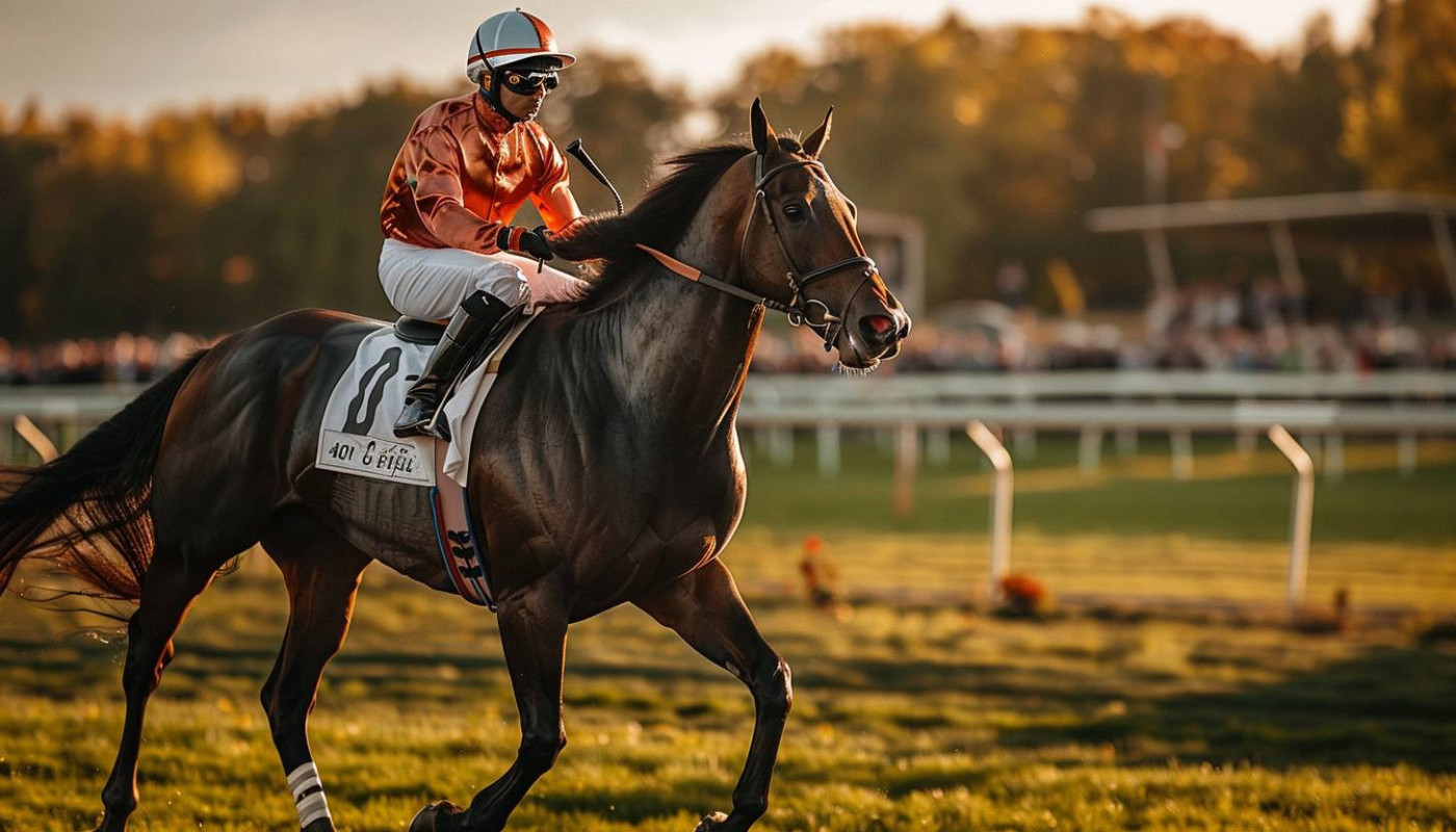 Key Strategies And Training Tips For Competing In Prestigious Horse Races