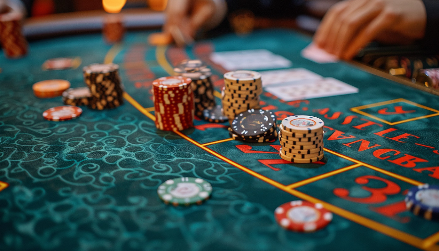 Maximizing Your Odds: Strategic Approaches To Winning At Blackjack