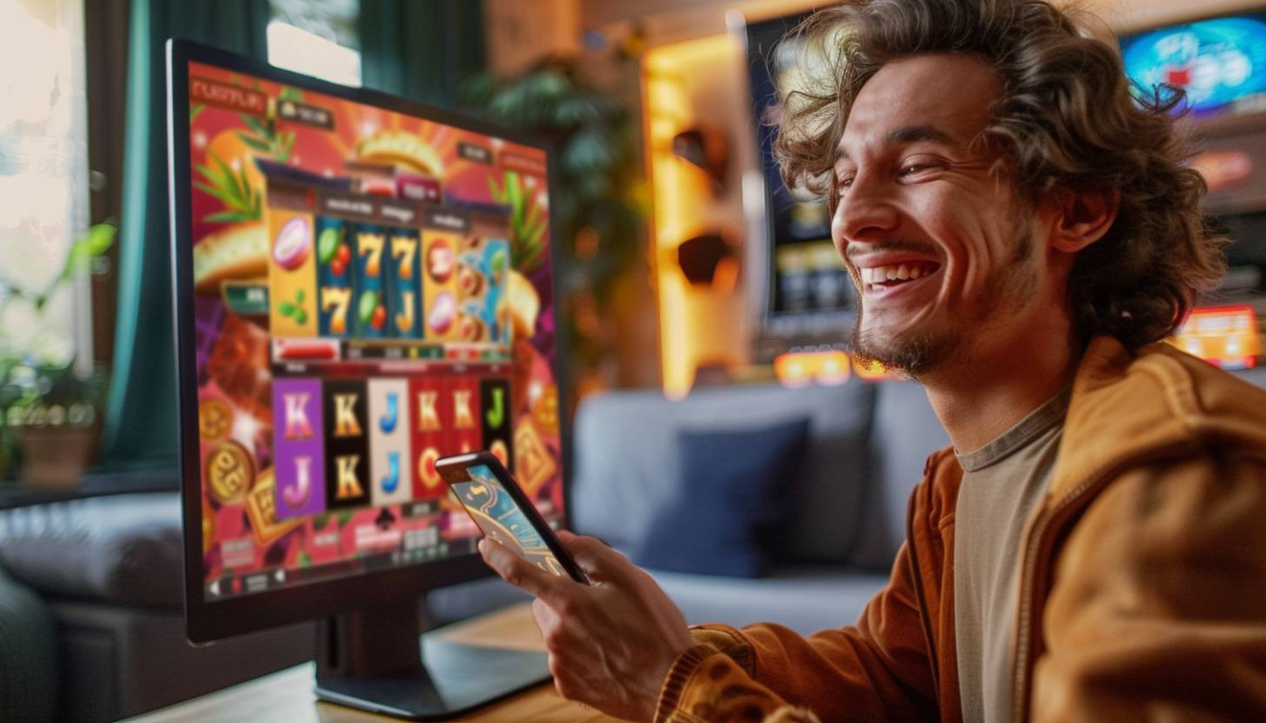 Navigating The World Of Online Casino Promotions: Free Spins And Beyond