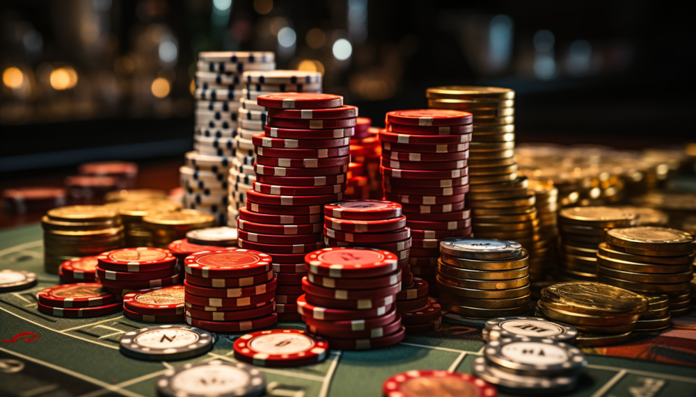 Overcoming the Odds: Unconventional Betting Strategies