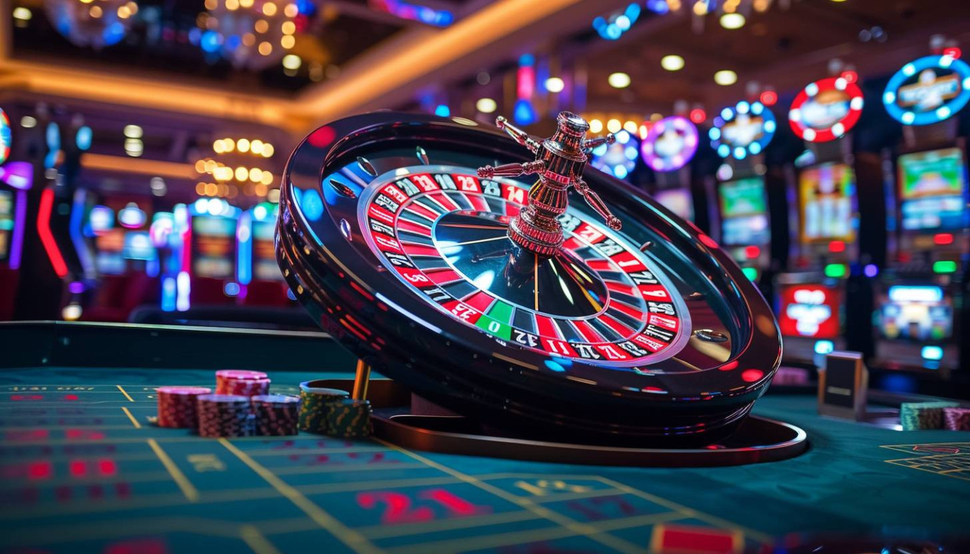Overview Of Popular Casino Games Available Online: From Pokies To Poker