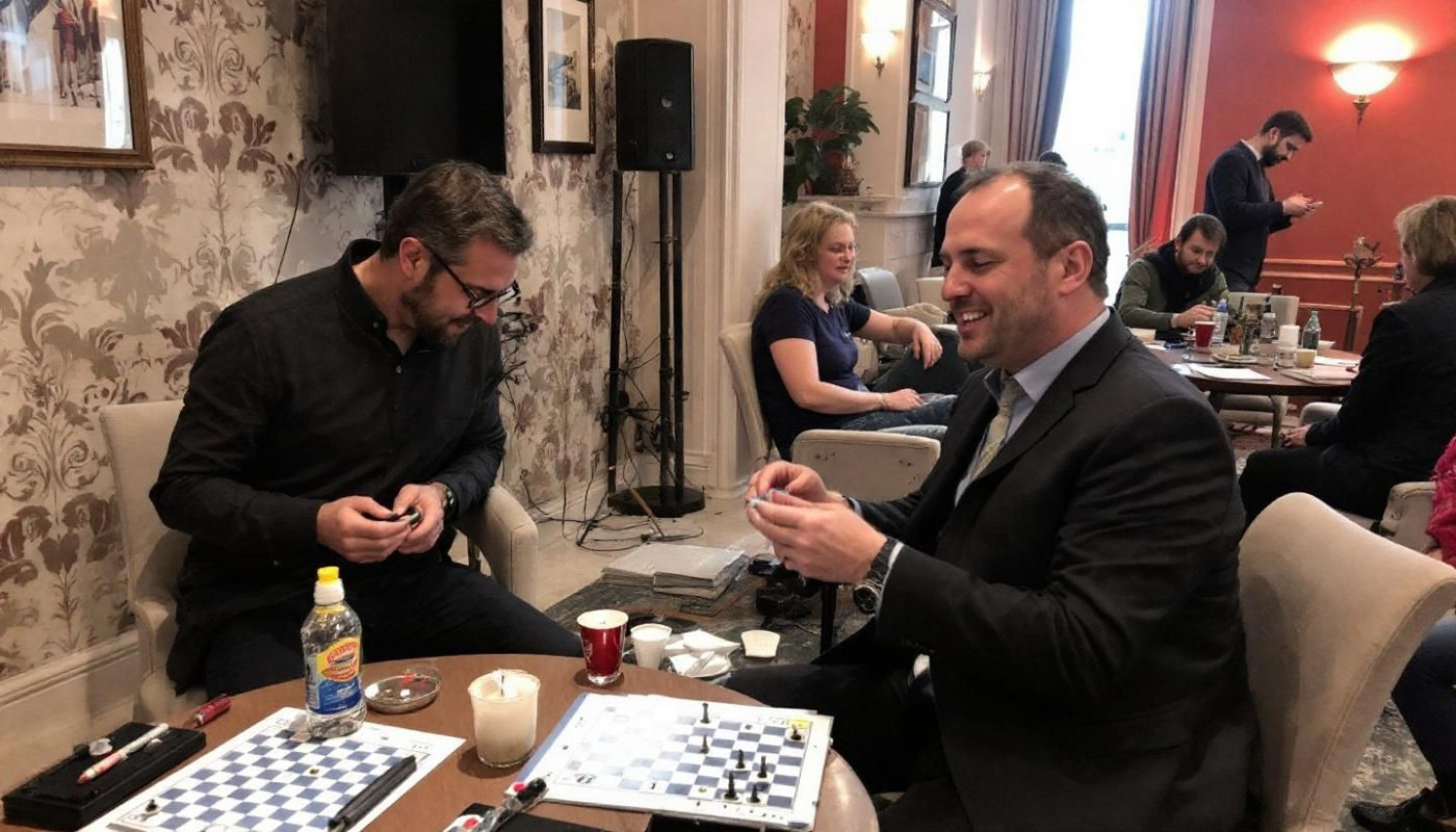 Responsible Gambling: Maintaining Control In Fast-paced Games