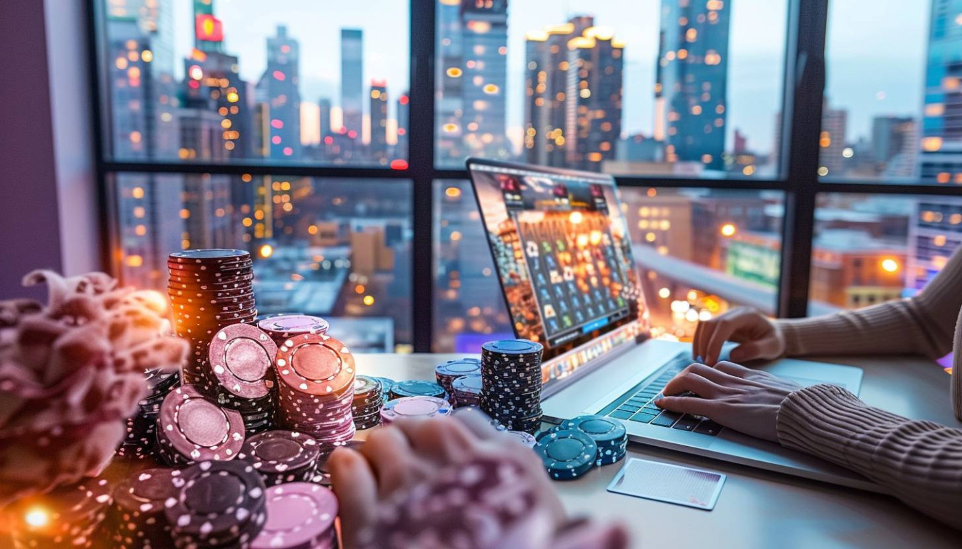 Strategies For Maximizing Your Experience With Online Casino Bonuses And Promotions