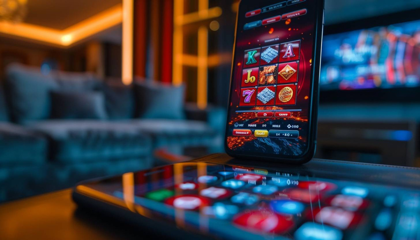 The Evolution Of Online Casinos: Technology And Player Engagement