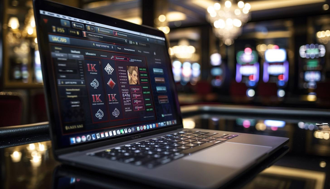 The Role Of Design And User Interface In Enhancing Online Gambling Experience