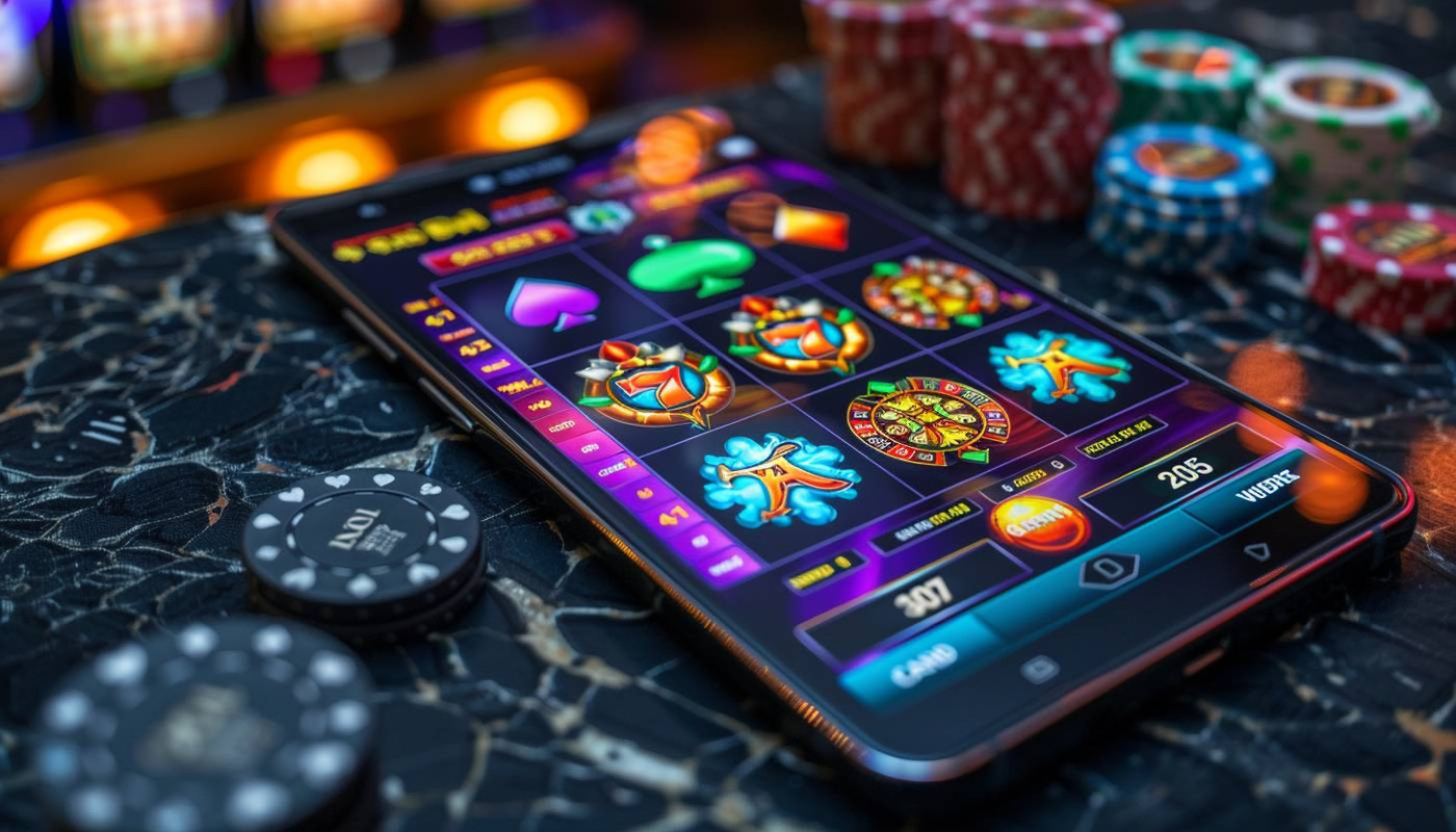 The Role Of Mobile Gaming In The Evolution Of Online Casinos