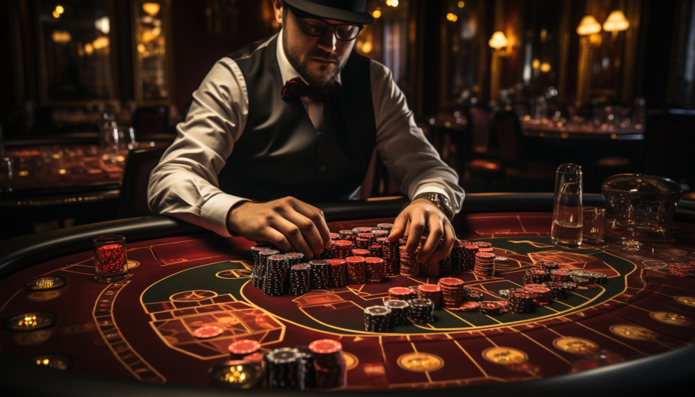 Unmasking The Secrets: Blackjack Success Stories