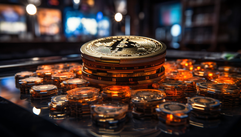 Unveiling Blockchain's Role in Sports Wagering